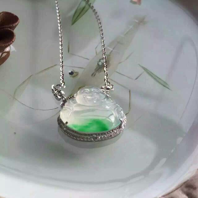 喜欢带回家 珠宝玉器圈的收藏与情感